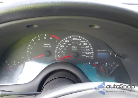 2002 Chevrolet Camaro Z28 from USA, damaged, VIN 2G1FP22G222120078